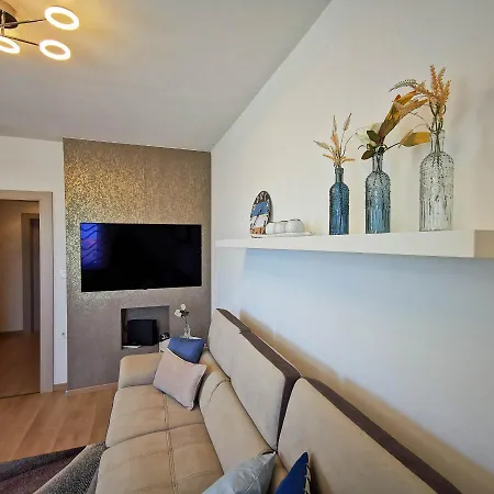 Apartman Apartment Liznjan Ližnjan