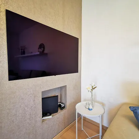 Apartman Apartment Liznjan