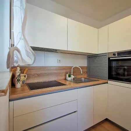 Apartment Liznjan Apartman