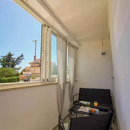 Apartman Apartment Liznjan Ližnjan