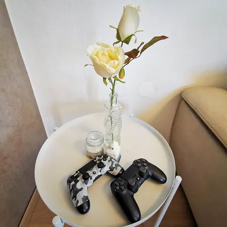 Apartment Liznjan Ližnjan