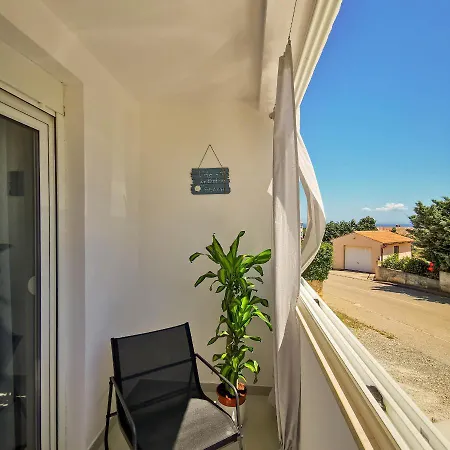 Apartman Apartment Liznjan Ližnjan