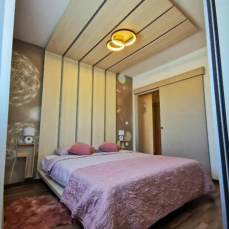 Apartman Apartment Liznjan