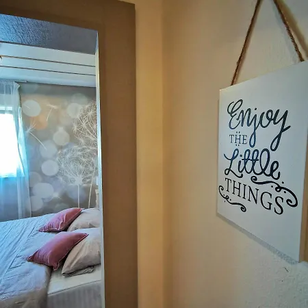 Apartman Apartment Liznjan *