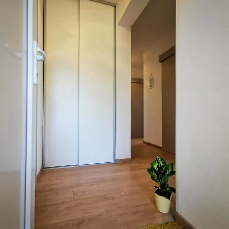 Apartment Liznjan Apartman *